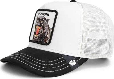 Immagine prodotto di Cappellino Goorin Bros 101-2578-DIGITAL-VOID da Unisex