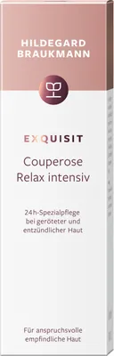 Image de Hildegard Braukmann, Exquisite, Baume, 50 ml - Une crème baume luxueuse pour une hydratation intensive de la peau, un rajeunissement et une apparence douce.