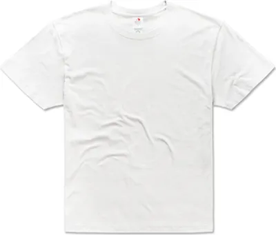 Immagine prodotto di Stedman ST2020 | Uomo Classic-T Organico / OEKO-TEX Standard 100 - Colore: Bianco - Taglia: L