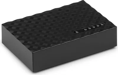 Image de Allteq ALTQ-B-NTWRK-GIGA-5-PORT, 5 année(s), 1 pièce(s)