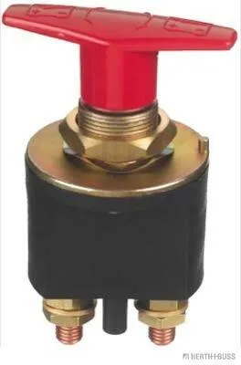 Produktbild von HERTH+BUSS ELPARTS 70465068 Batteriehauptschalter