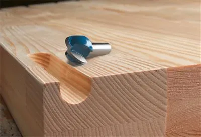 Produktbild von kwb 754120, Kernkastenspitze, 1,2 cm, 1,9 cm, 8 mm, 1 Stück(e)