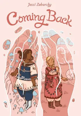 Produktbild von Coming Back