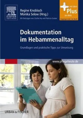 Immagine prodotto di Dokumentation im Hebammenalltag