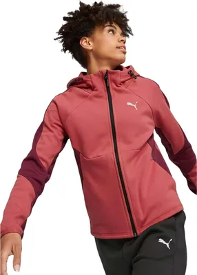 Immagine prodotto di Giacca Puma 676807-21 da Unisex