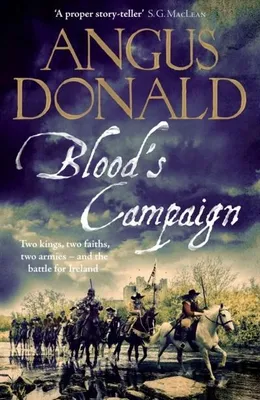 Immagine prodotto di Blood's Campaign