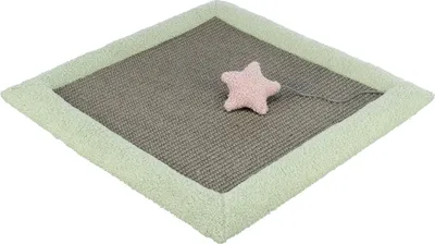 Image de Trixie Junior Tapis à gratter - 47 × 47 cm
