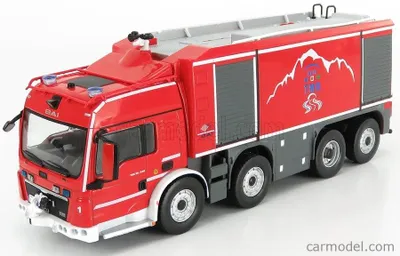 Productafbeelding van Edicola 2013 1:43 - Accessoires voor modelbouw