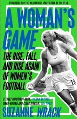 Immagine prodotto di A Woman's Game