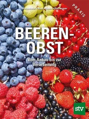 Produktbild von Beerenobst