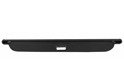 Produktbild von Herstmoto Kofferraumabdeckung Laderaumabdeckung mit Halterungen – Gepäckraumabdeckung passend für Hyundai Tucson I JM 2004-2009 08180-2E600-J9