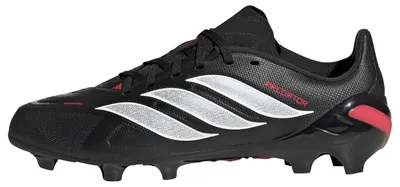 Produktbild von adidas Unisex Kinder Predator League Firm Ground Football Boots Kids Shoes, Core