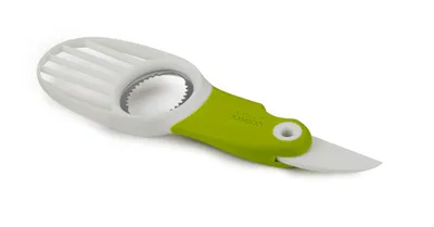 Produktbild von Joseph Joseph GoAvocado     3 in 1 Avocado Messer