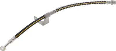Produktbild von ACKOJA A52-0222 Bremsschlauch Vorne Links für HYUNDAI GETZ (TB)