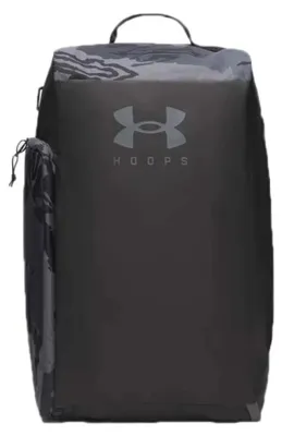 Obrázok produktu pre Under Armour Ua Contain Duo Sm Bp Duffle - čierna, veľkosť:-