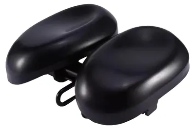Image de Coussin de siège de vélo confortable, adapté à diverses utilisations