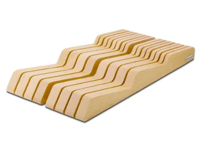 Imagen del producto de Organizador para cajón de Wüsthof, para 15 utensilios / Estuche para guardar cuchillos en cajón, para 15 piezas -- 2159621501