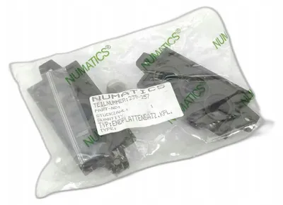 Produktbild von 239–257 Other originals: NUMATICS