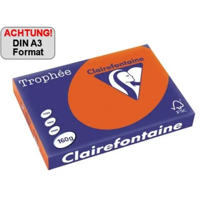 Produktbild von Clairefontaine Trophée