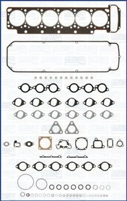 Produktbild von AJUSA 52038200 Zylinderkopf Dichtungssatz für BMW 6 Coupe (E24) 7 (E23) 5 Limousine (E12)