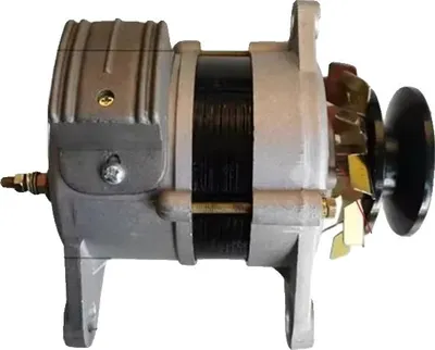 Obrázek produktu pro Generátor, bezkartáčová konstrukce, spolehlivé napájení, 800 W, 220 V