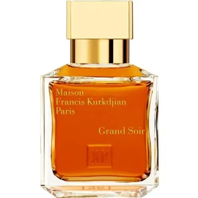 Produktbild von Maison Francis Kurkdjian Grand Soir Eau De Parfum 70 ml (unisex)