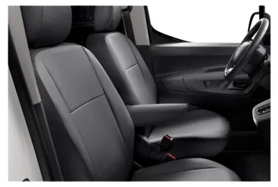 Obrázek produktu pro TOYOTA Proace City Potahy sedadel PZ4L0-H5173 OE