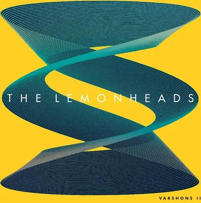 Obrázok produktu pre The Lemonheads: (žltý vinyl) - 375 Media - (LP / V)