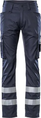 Immagine prodotto di Pantaloni con tasche sulla coscia MASCOT® Marseille MASCOT® FRONTLINE
