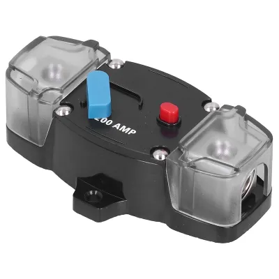 Obrázek produktu pro Automatický jistič,Reset jističe,Přetížení jističe,Spínač jističe,Inteligentní jistič,Elektrická zařízení