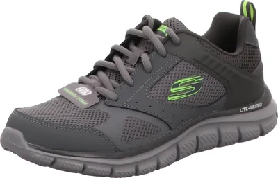Produktbild von Skechers Sneaker in grau, Gr. 42