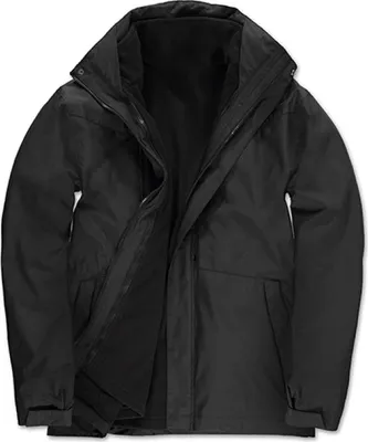 Obrázek produktu pro Corporate 3-in-1 bunda