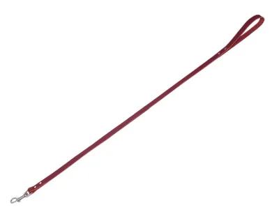 Immagine prodotto di Guinzaglio "TABIL" rosso L: 100 cm, L: 18 mm