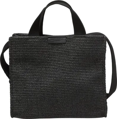 Imagen del producto de Marc O'Polo bolso shopper bolso de hombro Sarina Shopper Black