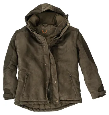 Produktbild von Hubertus Primaloft Jagd-Funktionsjacke oliv XXL