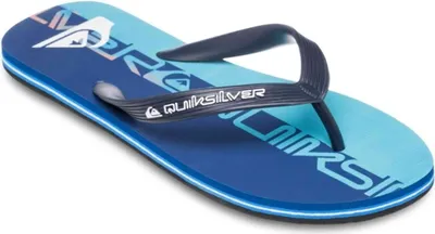 Zdjęcie produktu dla Klapki Quiksilver AQYL101430-BQV8 dla Uni
