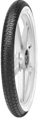 Produktbild von Mitas Motorradreifen car-tyres B8 ( 2.25-16 TT 38J Hinterrad, Vorderrad WW )