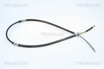 Produktbild von TRISCAN Handbremsseil 8140 131127 für TOYOTA STARLET (EP91) 1503/1205mm