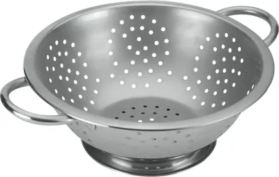 Produktbild von METALTEX 690702010 Standsieb 24 cm, Inox / Standseiher