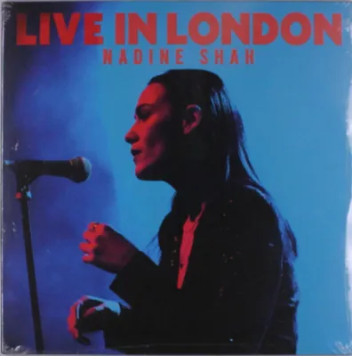 Produktbild von Nadine Shah: Live In London