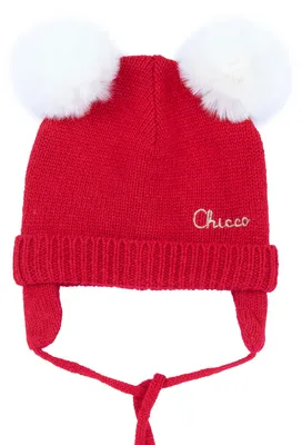 Productafbeelding van Chicco - Muts voor jongens
