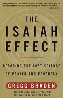 Zdjęcie produktu dla The Isaiah Effect