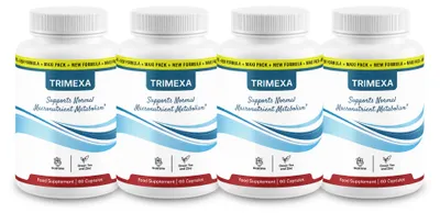 Produktbild von Trimexa-4 x
