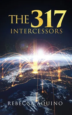 Produktbild von The 317 Intercessors