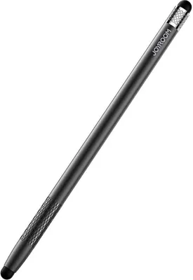 2-in-1 Stylus Touch Pen Mit Kugelschreiber – Kapazitiver Eingabestift Für Tablet & Smartphone
