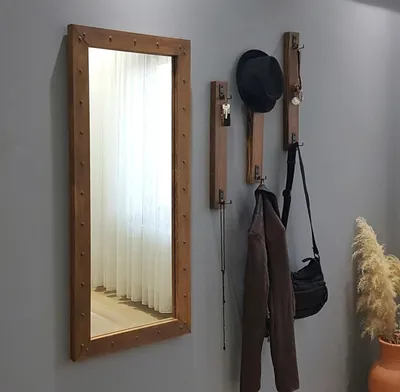 Obrázok produktu pre Skye Decor, Predsie?ová zostava - Vatoma 3 (orech)
