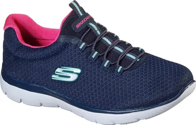 Produktbild von Skechers Summits 12980-NVHP