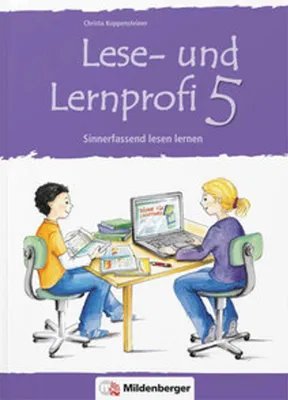 Immagine prodotto di Lese- und Lernprofi 5