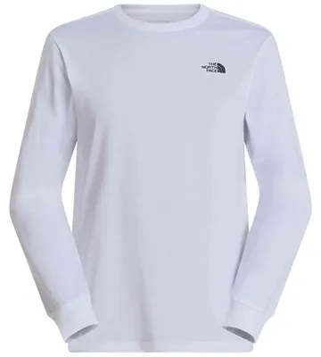 Immagine prodotto di Maglia a maniche lunghe The North Face NF0A8EU3-FN4 da Unisex