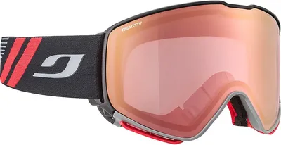 Produktbild von Julbo Unisex Quickshift Otg Skimaske